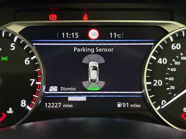 Nissan Juke 1.0 DiG-T 114 N-Connecta 5dr