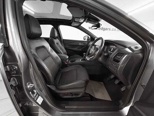 Nissan Qashqai 1.3 DiG-T MH Tekna 5dr