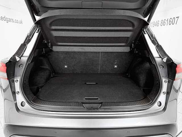 Nissan Qashqai 1.3 DiG-T MH Tekna 5dr