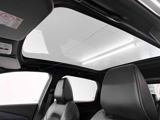 Nissan Qashqai 1.3 DiG-T MH Tekna 5dr