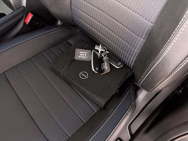 Nissan Qashqai 1.3 DiG-T MH Tekna 5dr