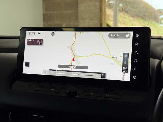 Nissan Qashqai 1.3 DiG-T MH Tekna 5dr