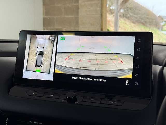 Nissan Qashqai 1.3 DiG-T MH Tekna 5dr