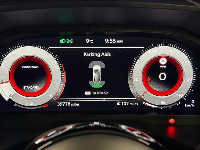 Nissan Qashqai 1.3 DiG-T MH Tekna 5dr