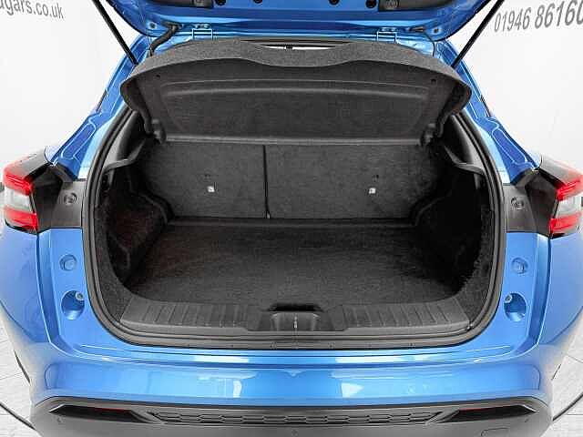 Nissan Juke 1.0 DiG-T 114 N-Connecta 5dr