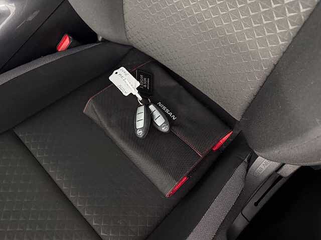 Nissan Juke 1.0 DiG-T 114 N-Connecta 5dr