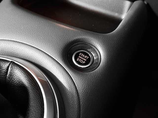 Nissan Juke 1.0 DiG-T 114 N-Connecta 5dr