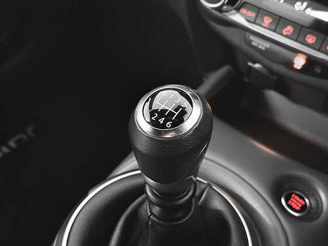 Nissan Juke 1.0 DiG-T 114 N-Connecta 5dr