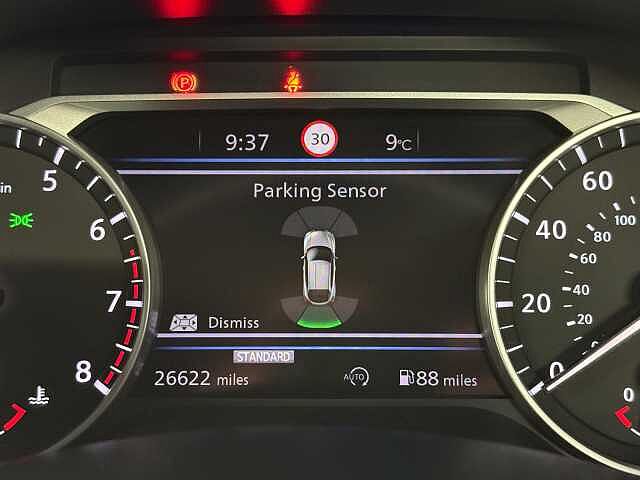 Nissan Juke 1.0 DiG-T 114 N-Connecta 5dr