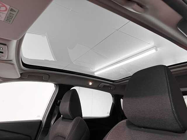 Nissan Qashqai 1.3 DiG-T MH N-Connecta 5dr