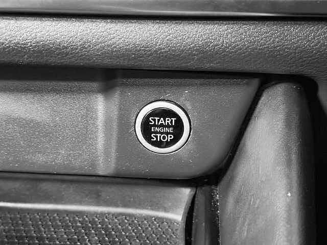 Nissan Qashqai 1.3 DiG-T MH N-Connecta 5dr