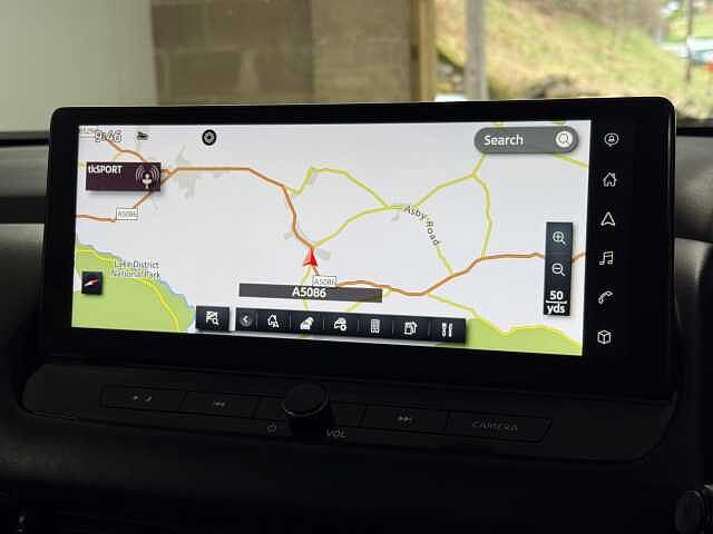 Nissan Qashqai 1.3 DiG-T MH N-Connecta 5dr