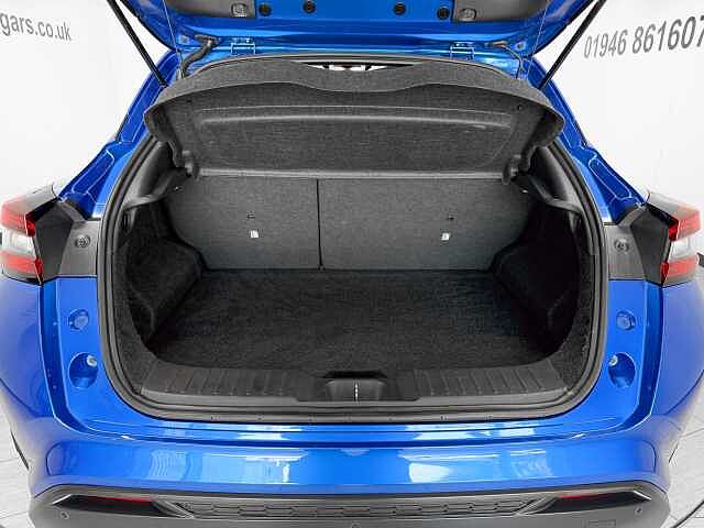 Nissan Juke 1.0 DiG-T 114 N-Connecta 5dr