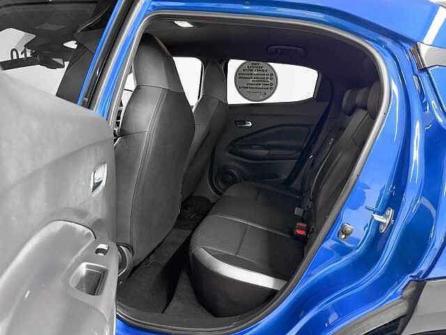 Nissan Juke 1.0 DiG-T 114 N-Connecta 5dr