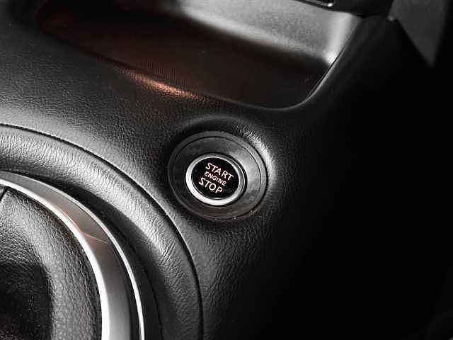 Nissan Juke 1.0 DiG-T 114 N-Connecta 5dr