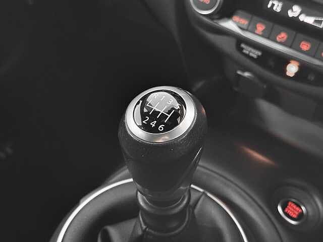 Nissan Juke 1.0 DiG-T 114 N-Connecta 5dr