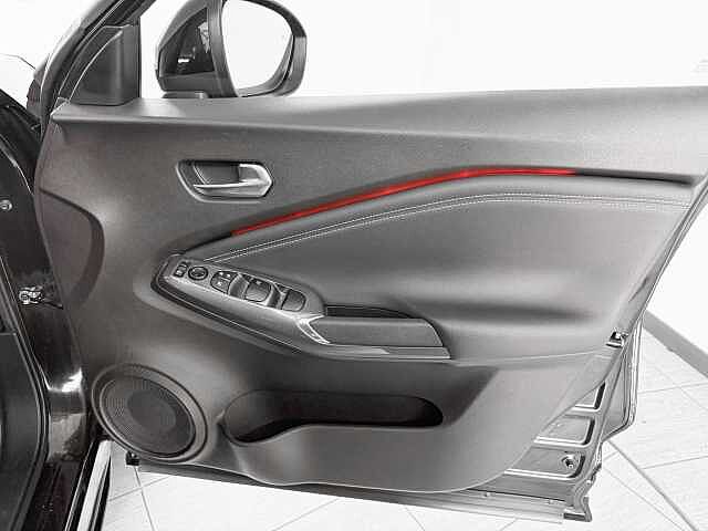 Nissan Juke 1.0 DiG-T 114 Tekna 5dr