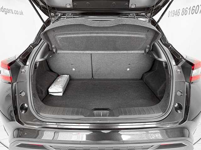 Nissan Juke 1.0 DiG-T 114 Tekna 5dr