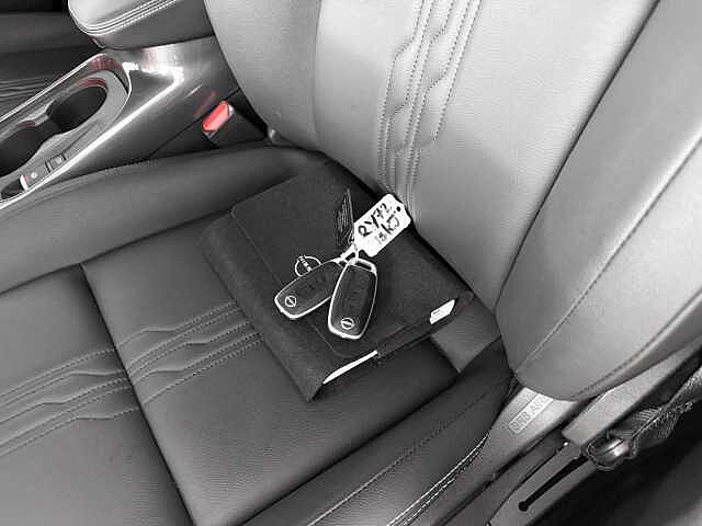 Nissan Juke 1.0 DiG-T 114 Tekna 5dr