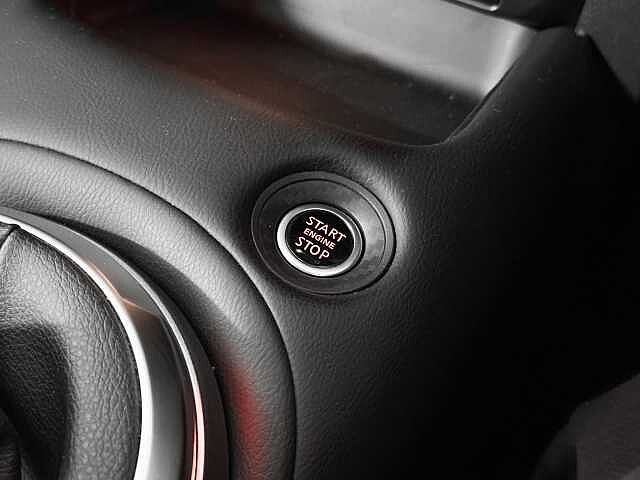 Nissan Juke 1.0 DiG-T 114 Tekna 5dr