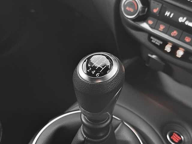 Nissan Juke 1.0 DiG-T 114 Tekna 5dr