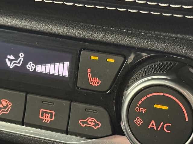 Nissan Juke 1.0 DiG-T 114 Tekna 5dr