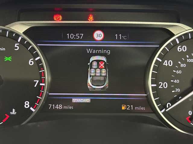 Nissan Juke 1.0 DiG-T 114 Tekna 5dr