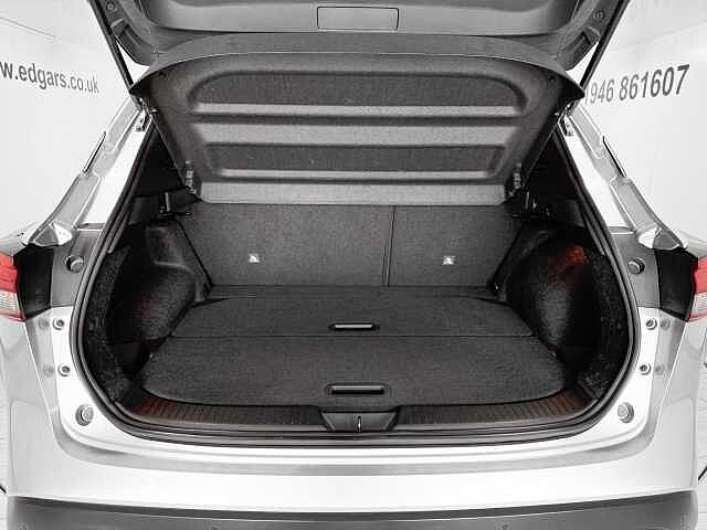 Nissan Qashqai 1.3 DiG-T MH 158 N-Connecta 5dr