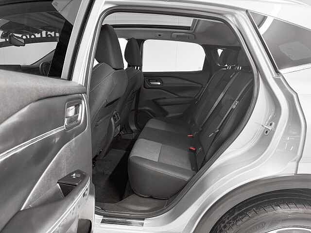 Nissan Qashqai 1.3 DiG-T MH 158 N-Connecta 5dr