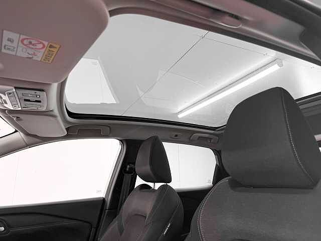 Nissan Qashqai 1.3 DiG-T MH 158 N-Connecta 5dr