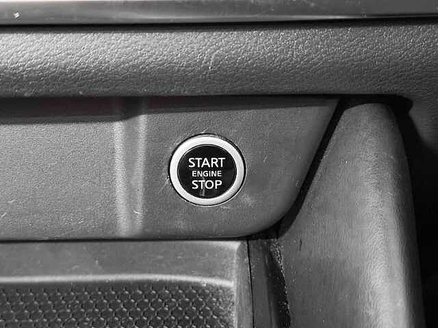 Nissan Qashqai 1.3 DiG-T MH 158 N-Connecta 5dr