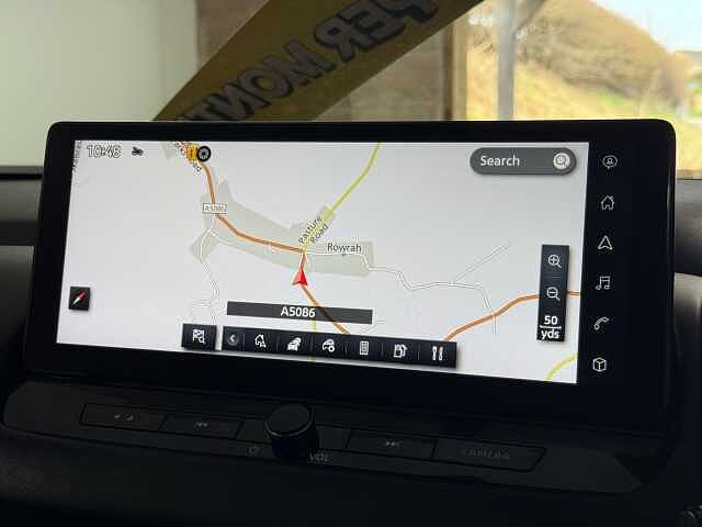 Nissan Qashqai 1.3 DiG-T MH 158 N-Connecta 5dr