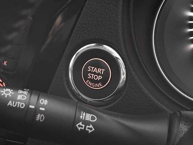 Nissan Qashqai 1.2 DiG-T Tekna 5dr