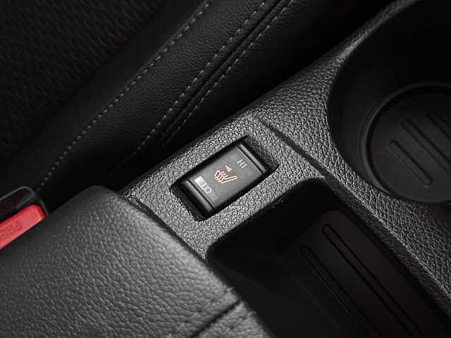 Nissan Qashqai 1.2 DiG-T Tekna 5dr