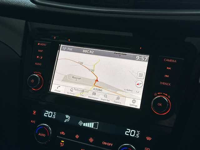 Nissan Qashqai 1.2 DiG-T Tekna 5dr