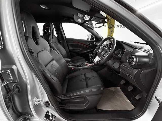 Nissan Juke 1.0 DiG-T 114 Tekna 5dr