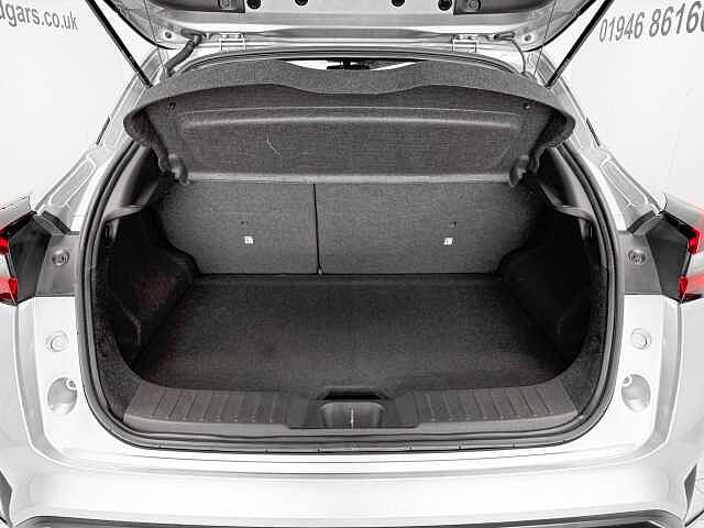 Nissan Juke 1.0 DiG-T 114 Tekna 5dr