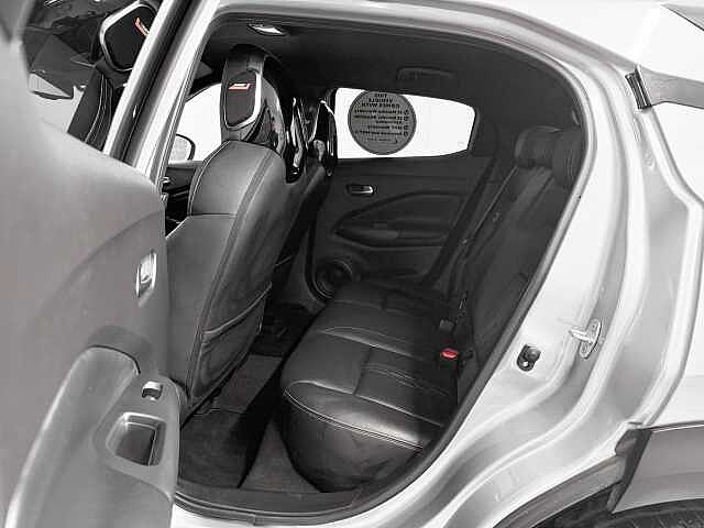 Nissan Juke 1.0 DiG-T 114 Tekna 5dr