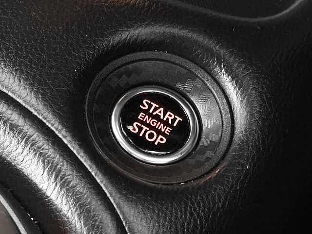 Nissan Juke 1.0 DiG-T 114 Tekna 5dr