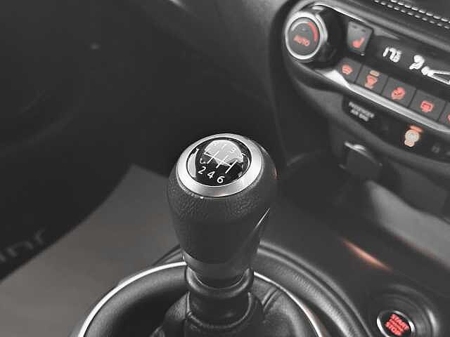 Nissan Juke 1.0 DiG-T 114 Tekna 5dr