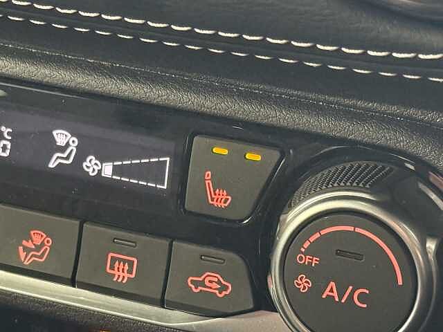 Nissan Juke 1.0 DiG-T 114 Tekna 5dr