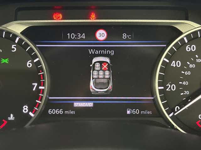 Nissan Juke 1.0 DiG-T 114 Tekna 5dr