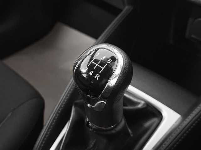 Nissan Micra 1.0 IG-T 92 Acenta 5dr