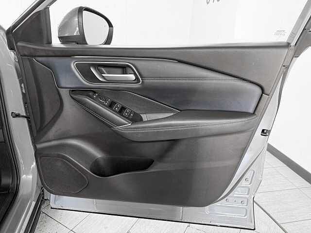 Nissan Qashqai 1.3 DiG-T MH Tekna 5dr