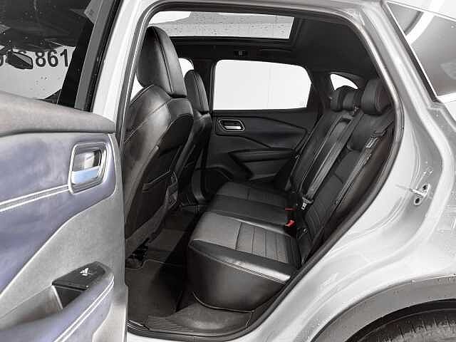 Nissan Qashqai 1.3 DiG-T MH Tekna 5dr