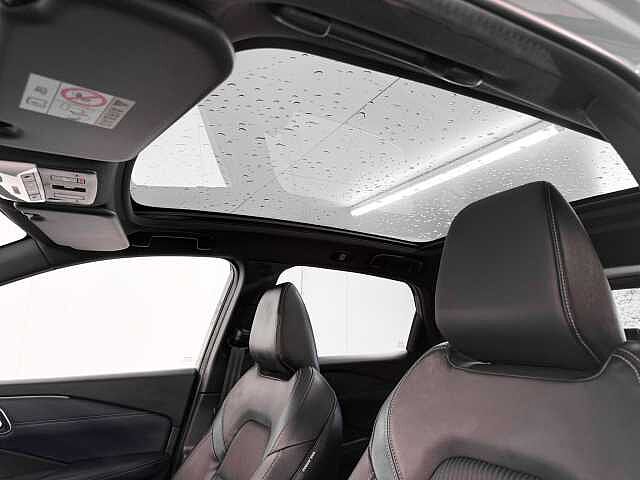 Nissan Qashqai 1.3 DiG-T MH Tekna 5dr