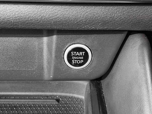 Nissan Qashqai 1.3 DiG-T MH Tekna 5dr