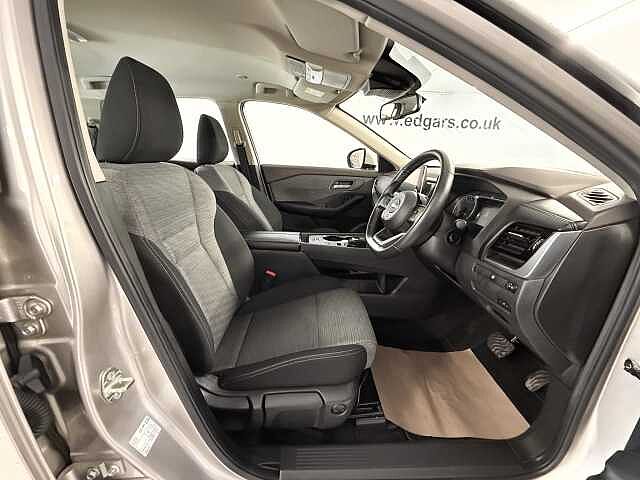 Nissan X-trail Station Wagon 1.5 E-Power 204 Acenta Premium 5dr Xtronic