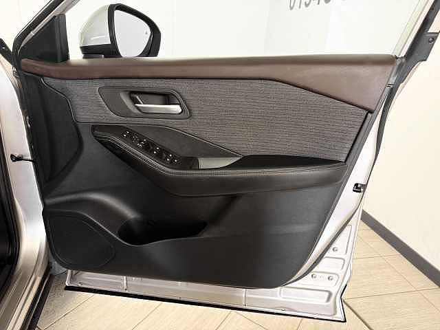 Nissan X-trail Station Wagon 1.5 E-Power 204 Acenta Premium 5dr Xtronic