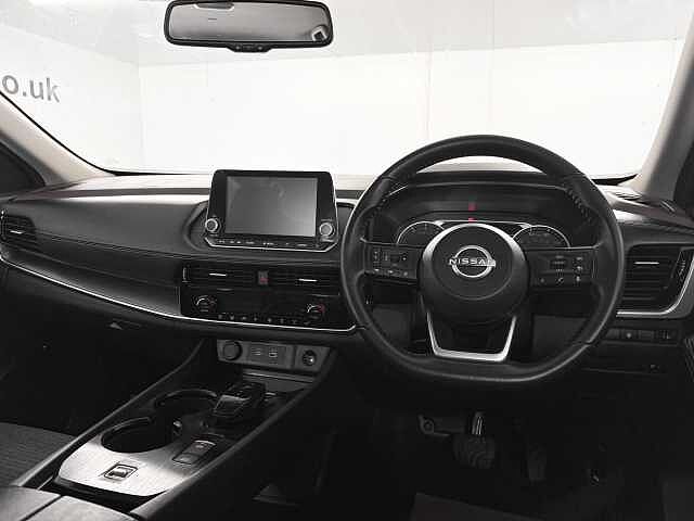 Nissan X-trail Station Wagon 1.5 E-Power 204 Acenta Premium 5dr Xtronic